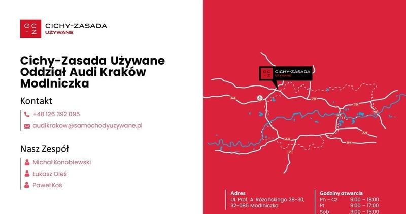 Audi Q3 Sportback cena 154900 przebieg: 19957, rok produkcji 2022 z Sulejów małe 379